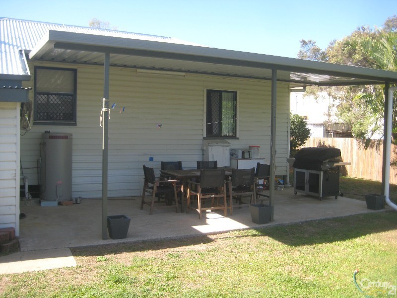 38 TYRRELL STREET, Gulliver QLD 4812