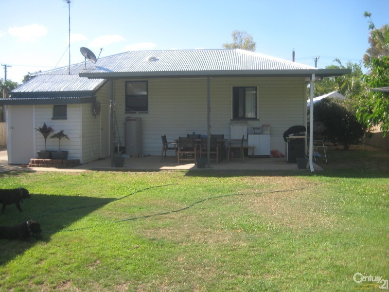 38 TYRRELL STREET, Gulliver QLD 4812