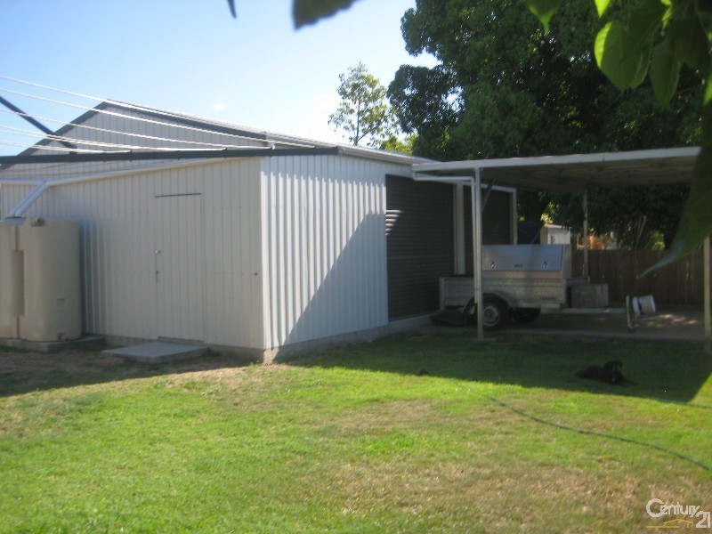 38 TYRRELL STREET, Gulliver QLD 4812