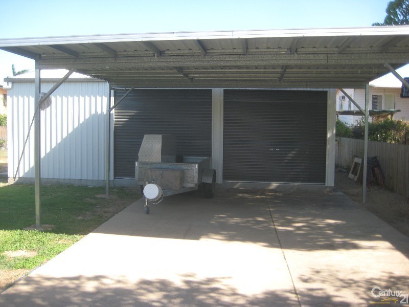 38 TYRRELL STREET, Gulliver QLD 4812