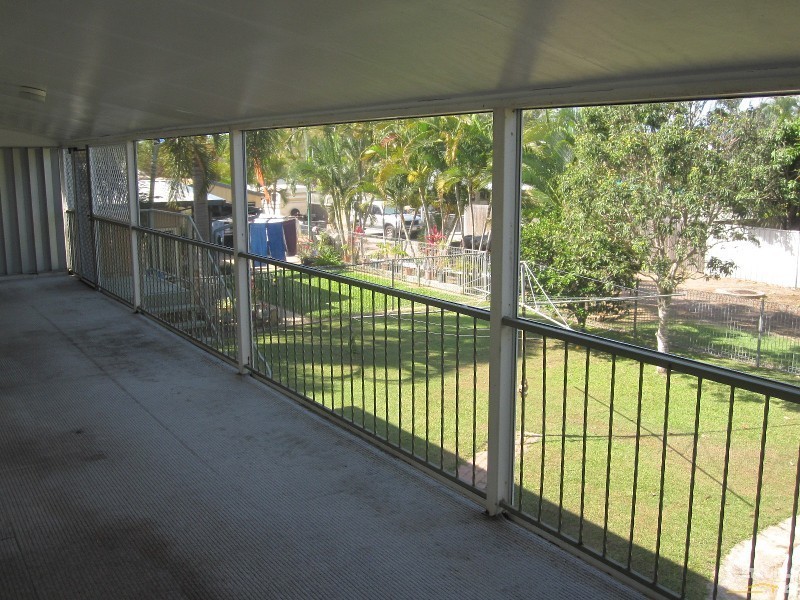 19 HERALD STREET, Rowes Bay QLD 4810