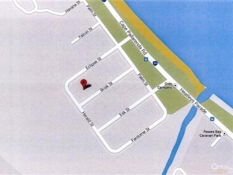 19 HERALD STREET, Rowes Bay QLD 4810