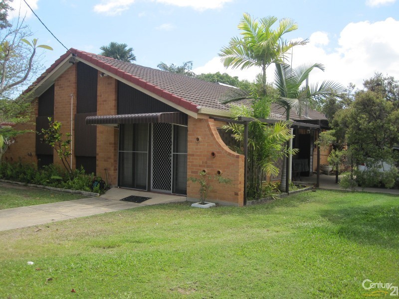 4 DAVIES STREET, Mount Louisa QLD 4814