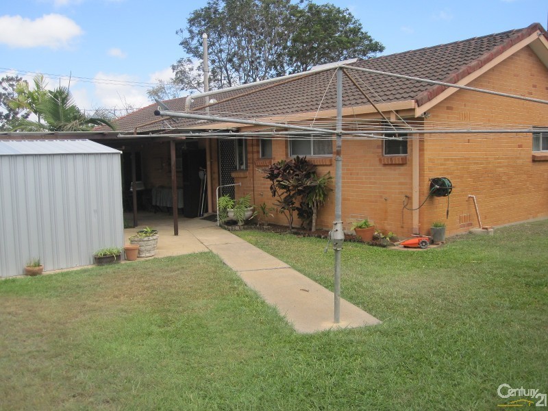 4 DAVIES STREET, Mount Louisa QLD 4814