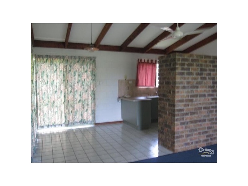 13 Koinonia Crescent, Rasmussen QLD 4815