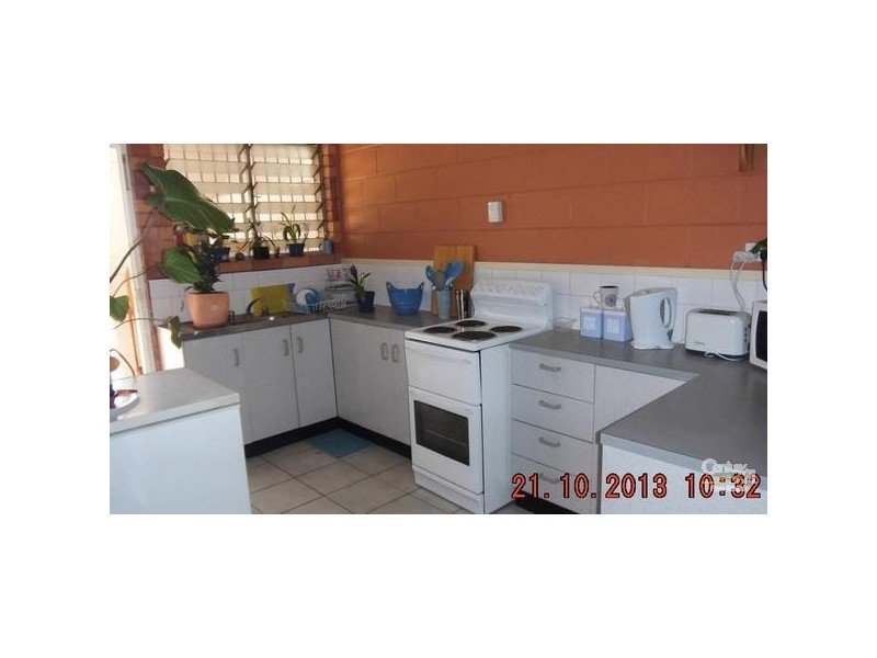 Hermit Park QLD 4812