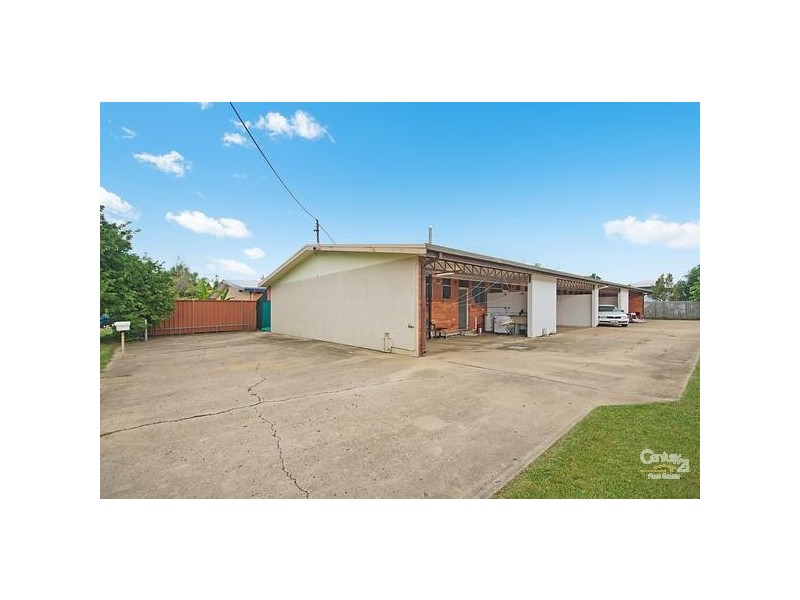 Hermit Park QLD 4812