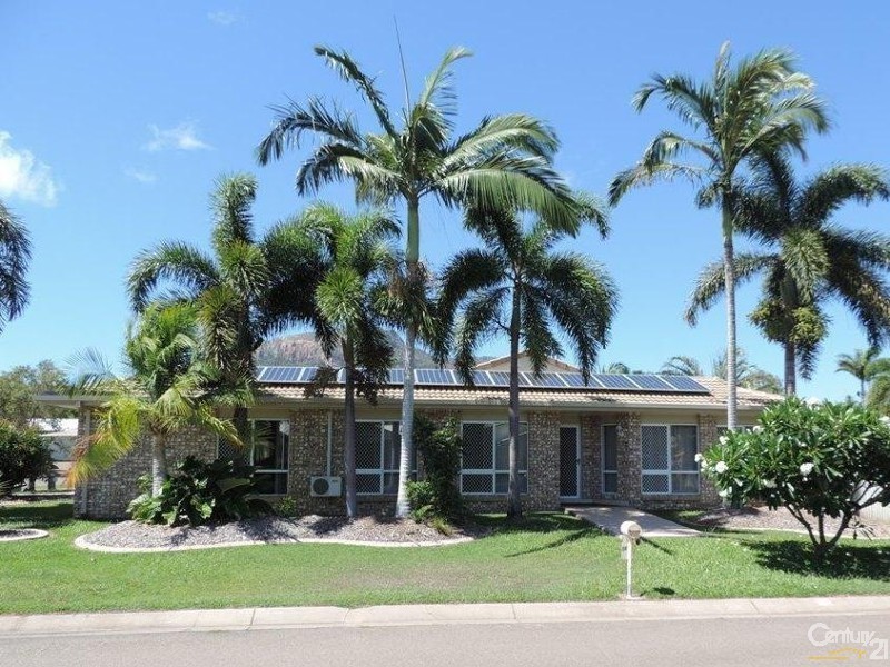 14 WOODHOUSE COURT, Annandale QLD 4814