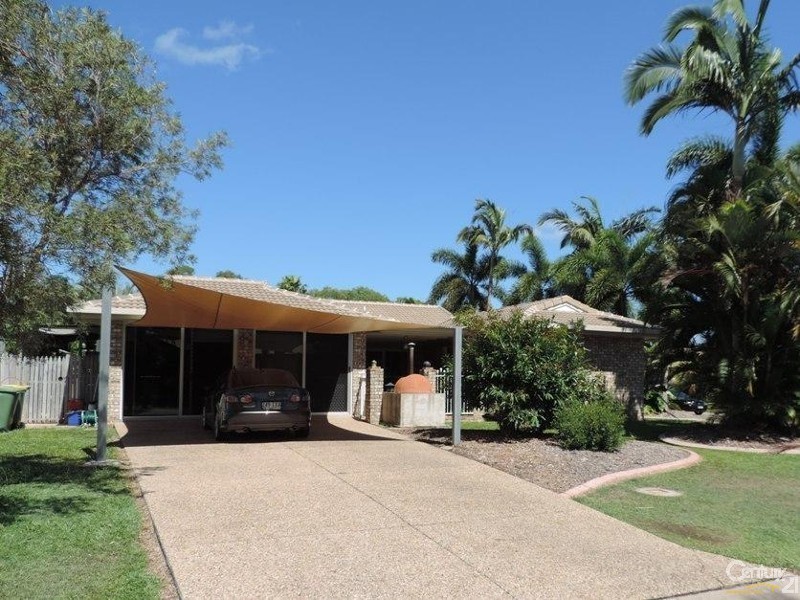 14 WOODHOUSE COURT, Annandale QLD 4814