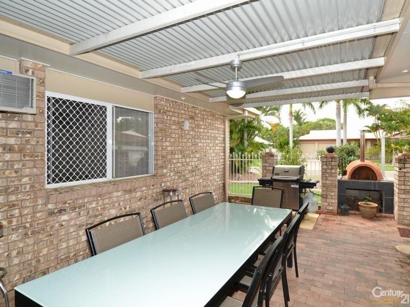 14 WOODHOUSE COURT, Annandale QLD 4814