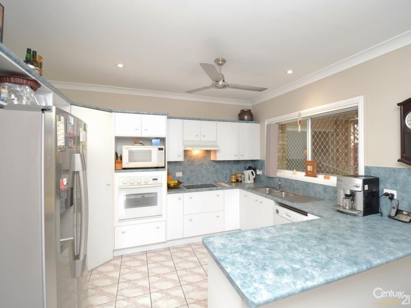 14 WOODHOUSE COURT, Annandale QLD 4814