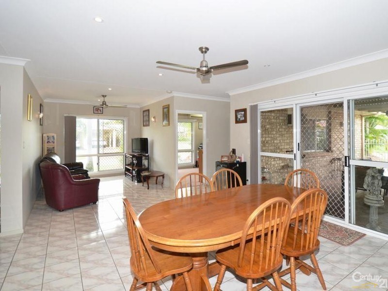 14 WOODHOUSE COURT, Annandale QLD 4814