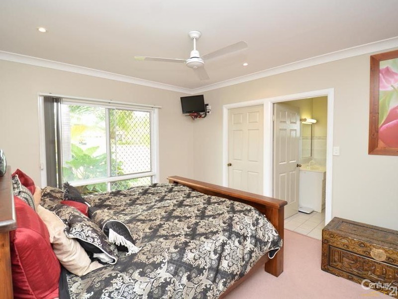 14 WOODHOUSE COURT, Annandale QLD 4814