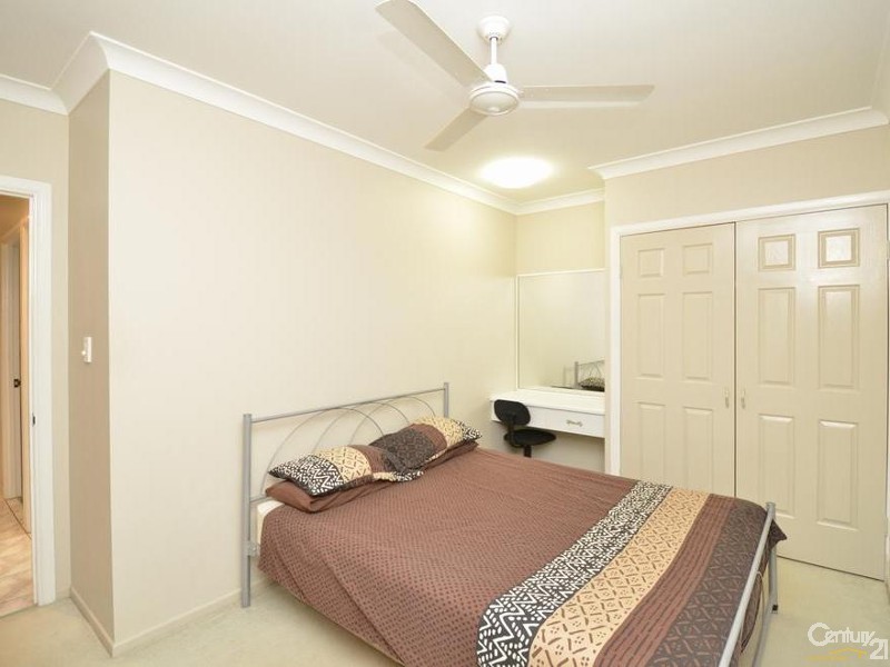 14 WOODHOUSE COURT, Annandale QLD 4814