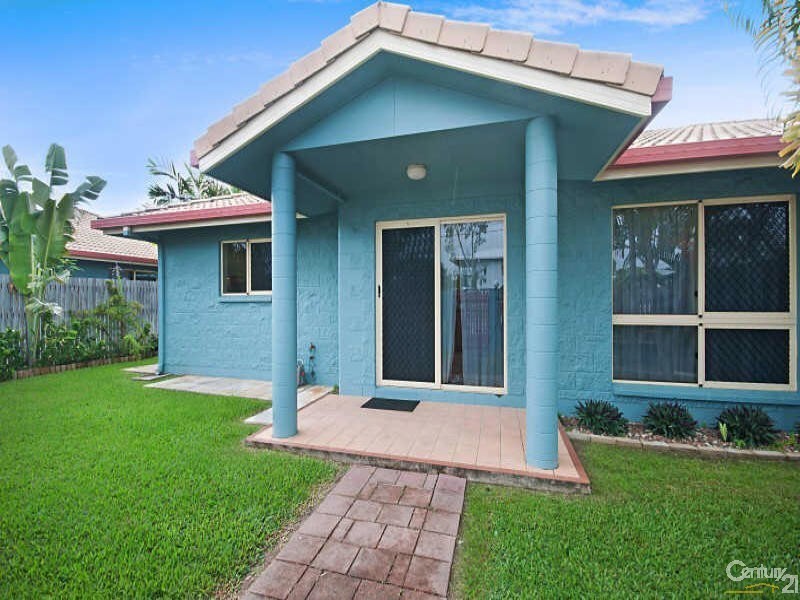 5/17 BOMANA STREET, Aitkenvale QLD 4814