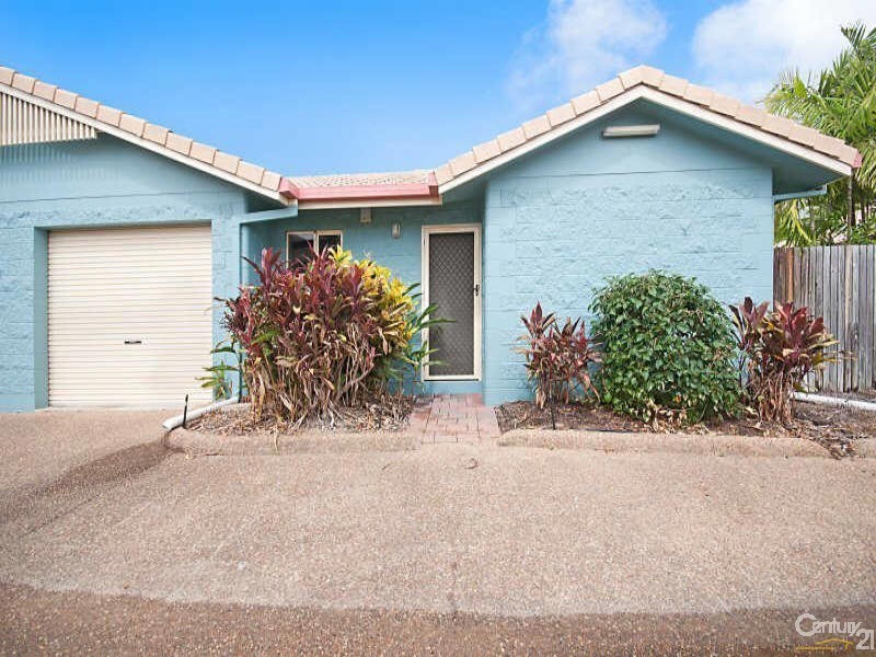 5/17 BOMANA STREET, Aitkenvale QLD 4814