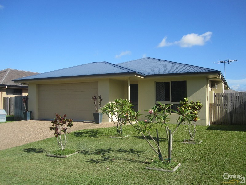 45 LOUIS STREET, Deeragun QLD 4818