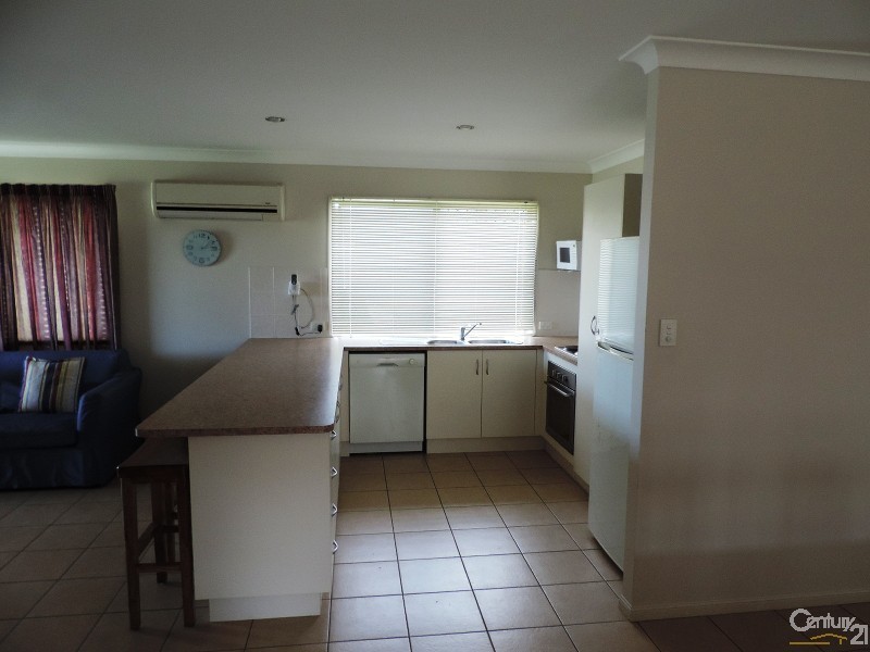 45 LOUIS STREET, Deeragun QLD 4818