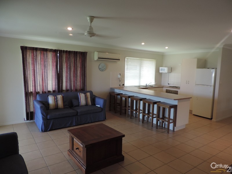 45 LOUIS STREET, Deeragun QLD 4818