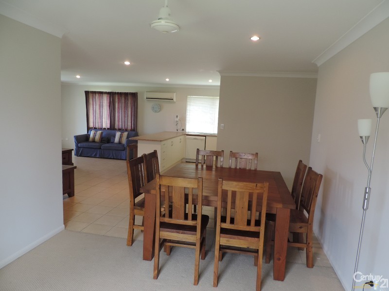 45 LOUIS STREET, Deeragun QLD 4818