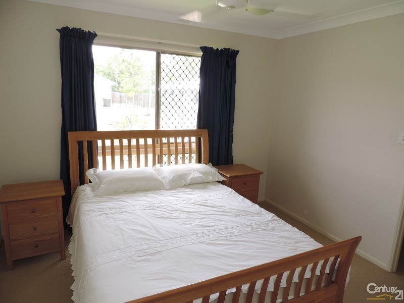 45 LOUIS STREET, Deeragun QLD 4818