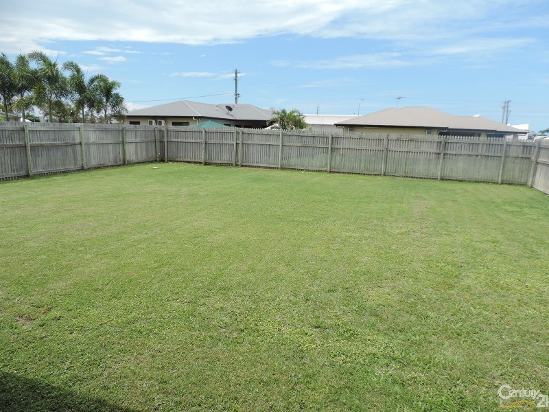 45 LOUIS STREET, Deeragun QLD 4818