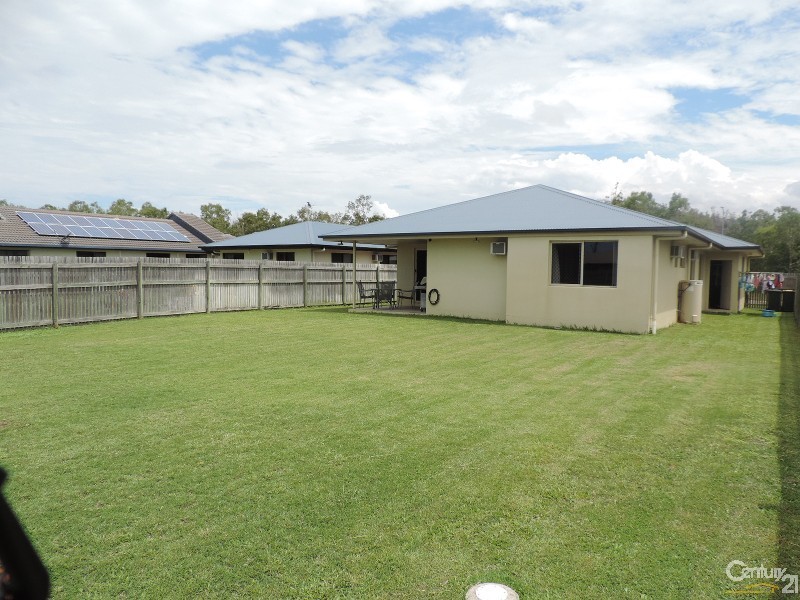 45 LOUIS STREET, Deeragun QLD 4818