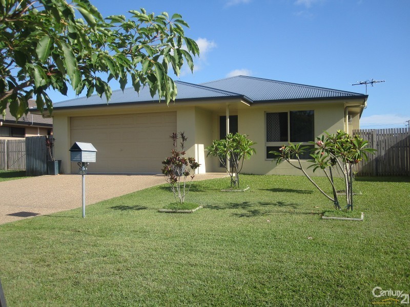 45 LOUIS STREET, Deeragun QLD 4818