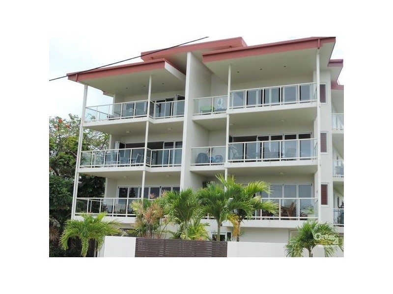 Belgian Gardens QLD 4810