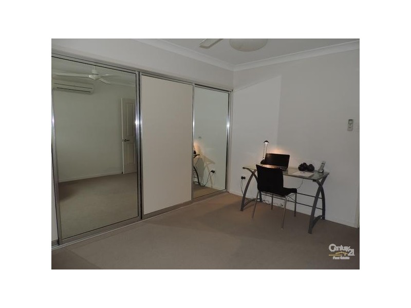 Belgian Gardens QLD 4810