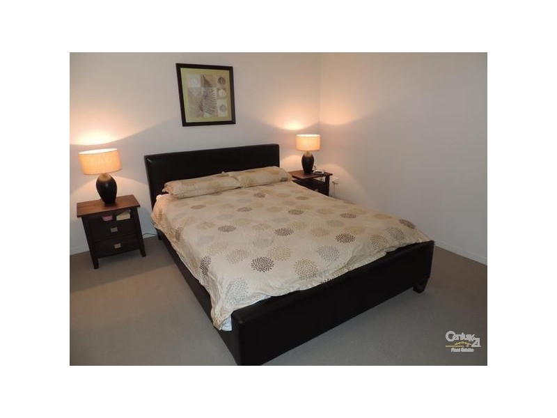 Belgian Gardens QLD 4810