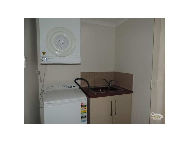 Belgian Gardens QLD 4810