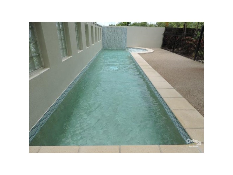 Belgian Gardens QLD 4810