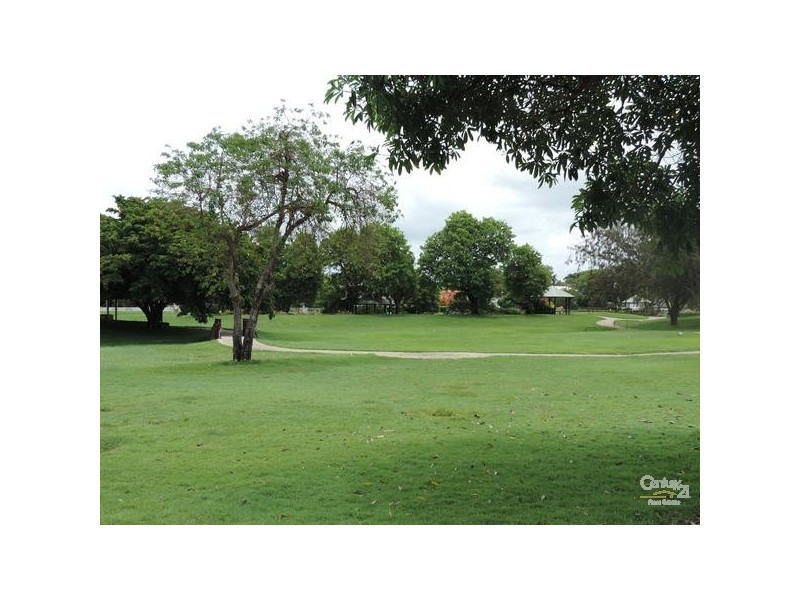 Belgian Gardens QLD 4810