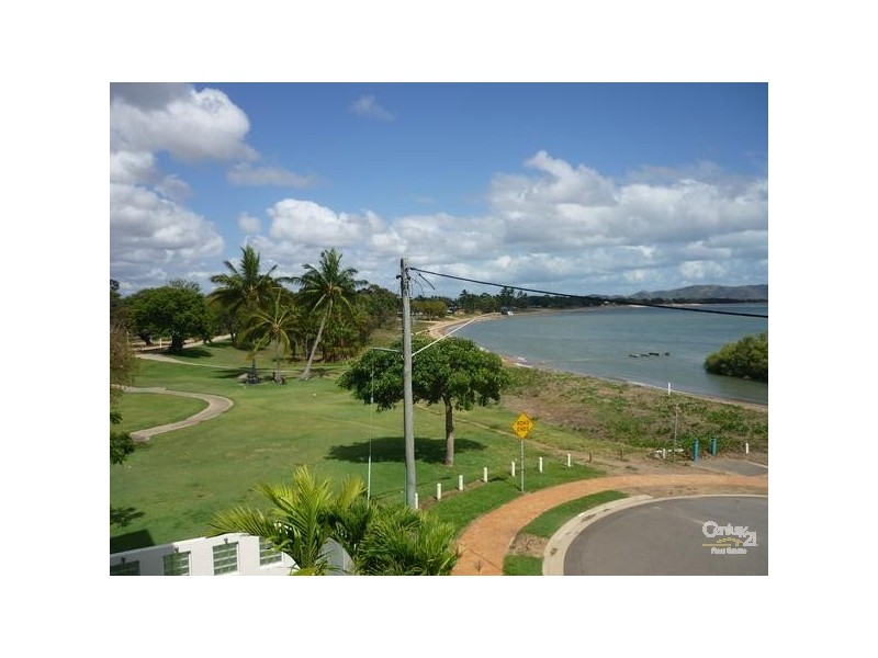 Belgian Gardens QLD 4810