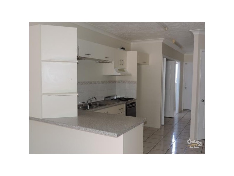 Railway Estate QLD 4810