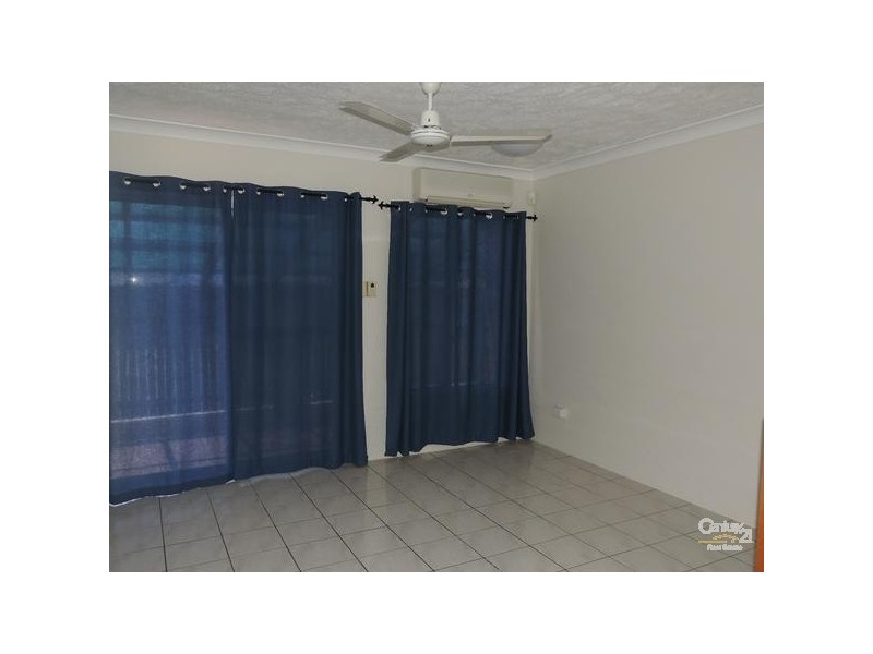 Railway Estate QLD 4810