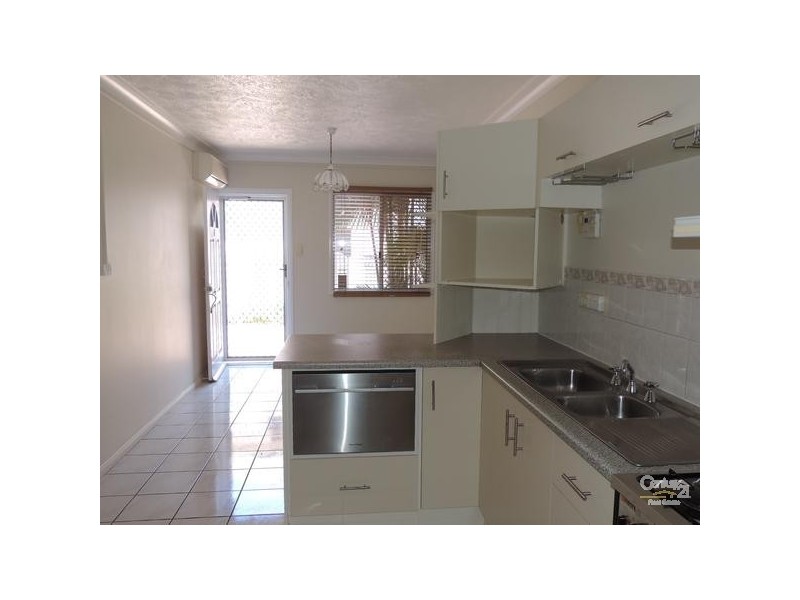 Railway Estate QLD 4810