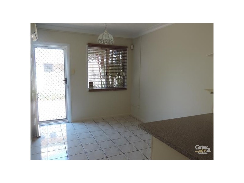 Railway Estate QLD 4810