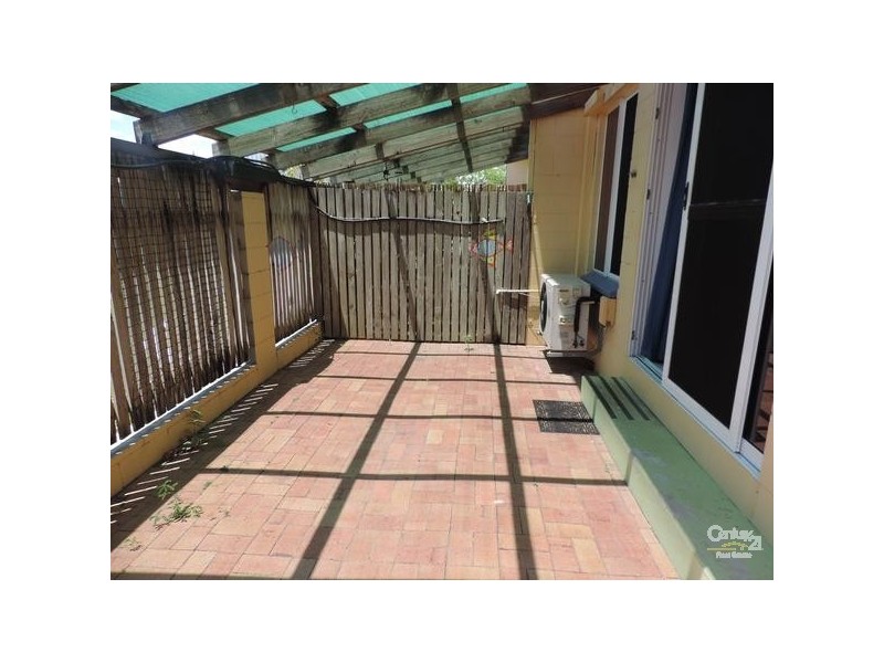 Railway Estate QLD 4810