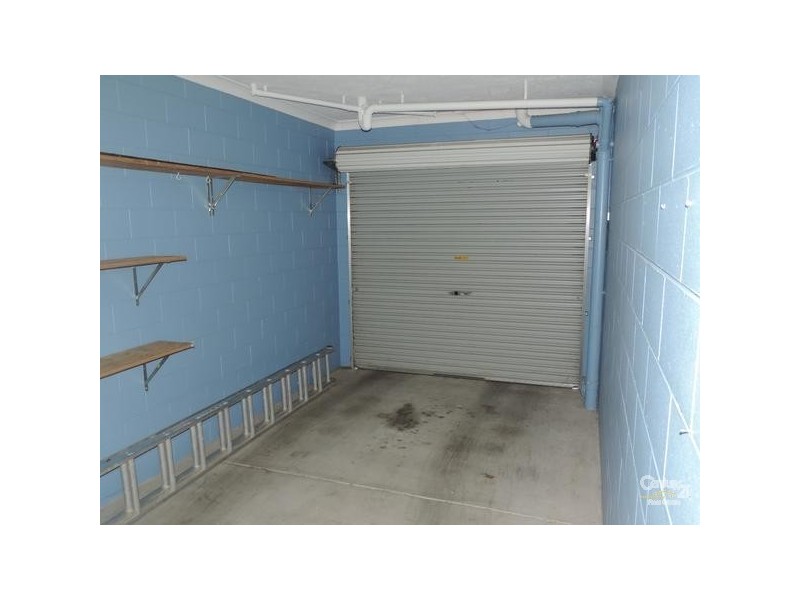 Railway Estate QLD 4810