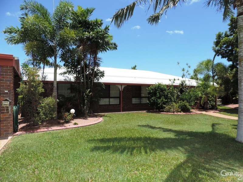 68 HONEYSUCKLE DRIVE, Annandale QLD 4814