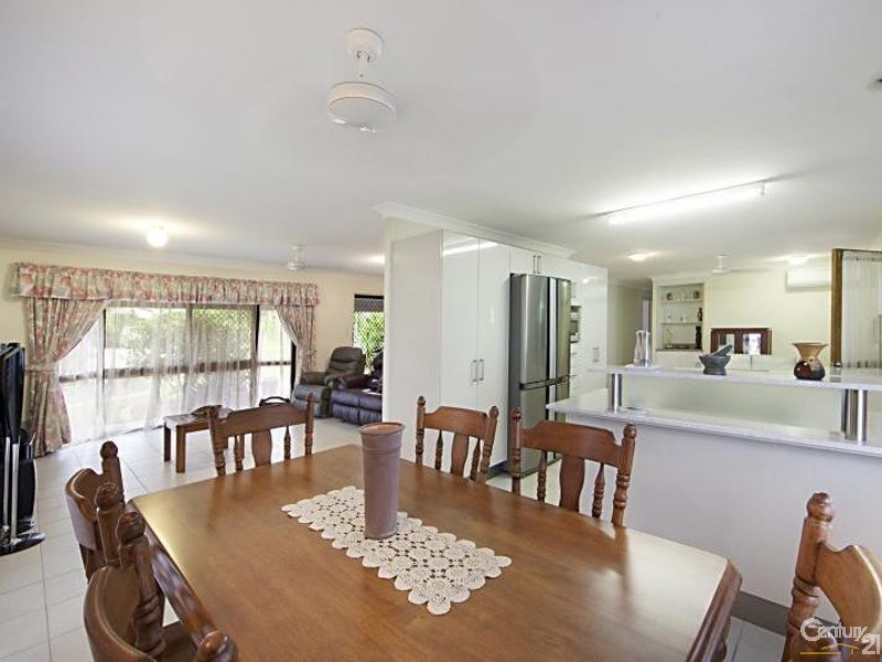 68 HONEYSUCKLE DRIVE, Annandale QLD 4814