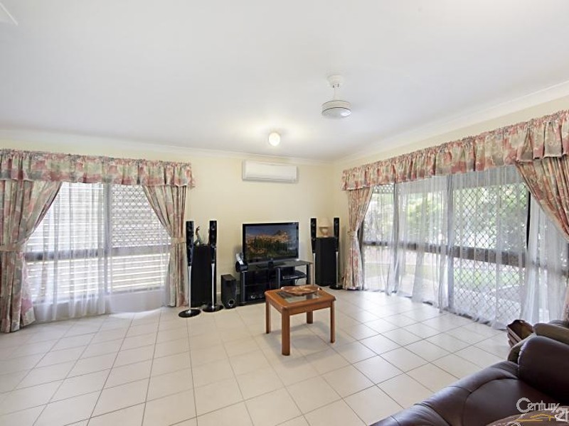 68 HONEYSUCKLE DRIVE, Annandale QLD 4814