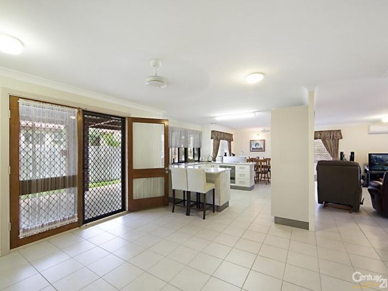 68 HONEYSUCKLE DRIVE, Annandale QLD 4814