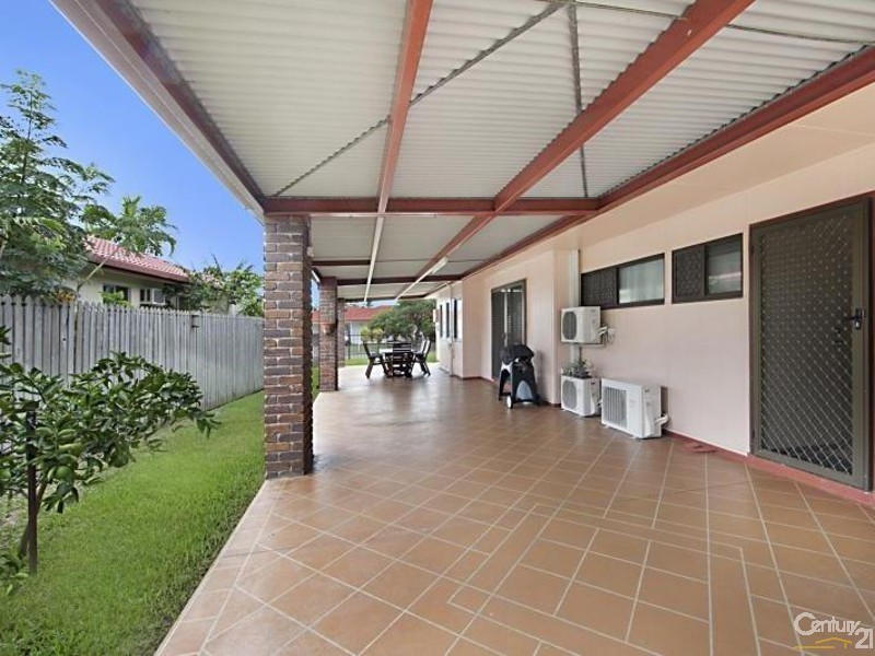 68 HONEYSUCKLE DRIVE, Annandale QLD 4814