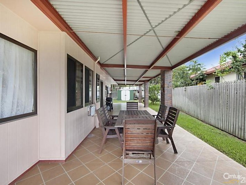 68 HONEYSUCKLE DRIVE, Annandale QLD 4814