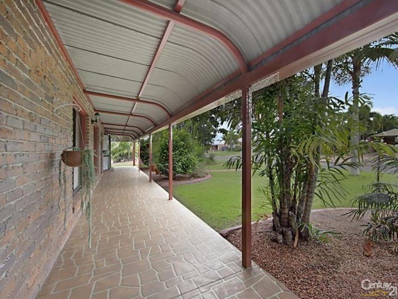 68 HONEYSUCKLE DRIVE, Annandale QLD 4814