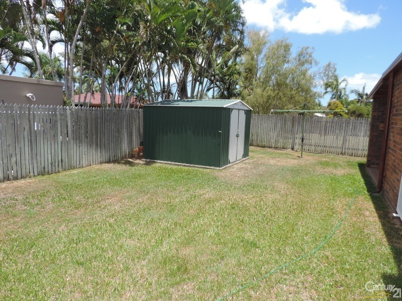 68 HONEYSUCKLE DRIVE, Annandale QLD 4814