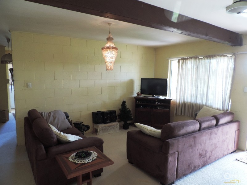 40864 BRUCE HIGHWAY, Black River QLD 4818